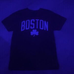 Boston t-shirt